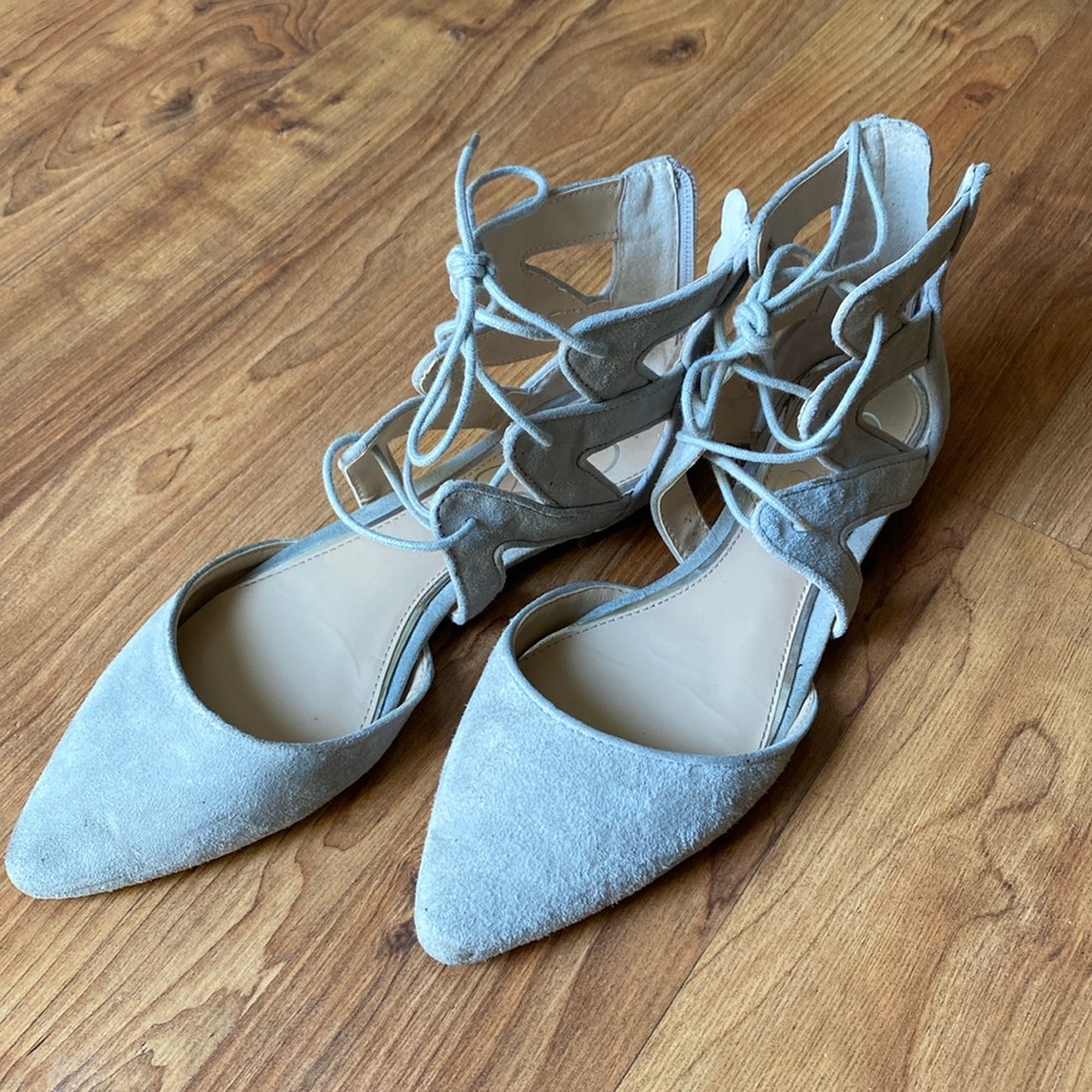 Flats Size 7.5